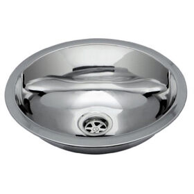 Ambassador Oval Sink